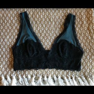 Free People Bralette M